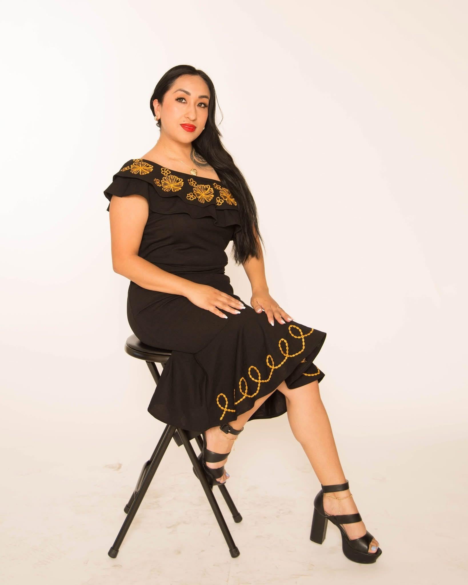 plus size elegant party dresses Must-Have main image 1